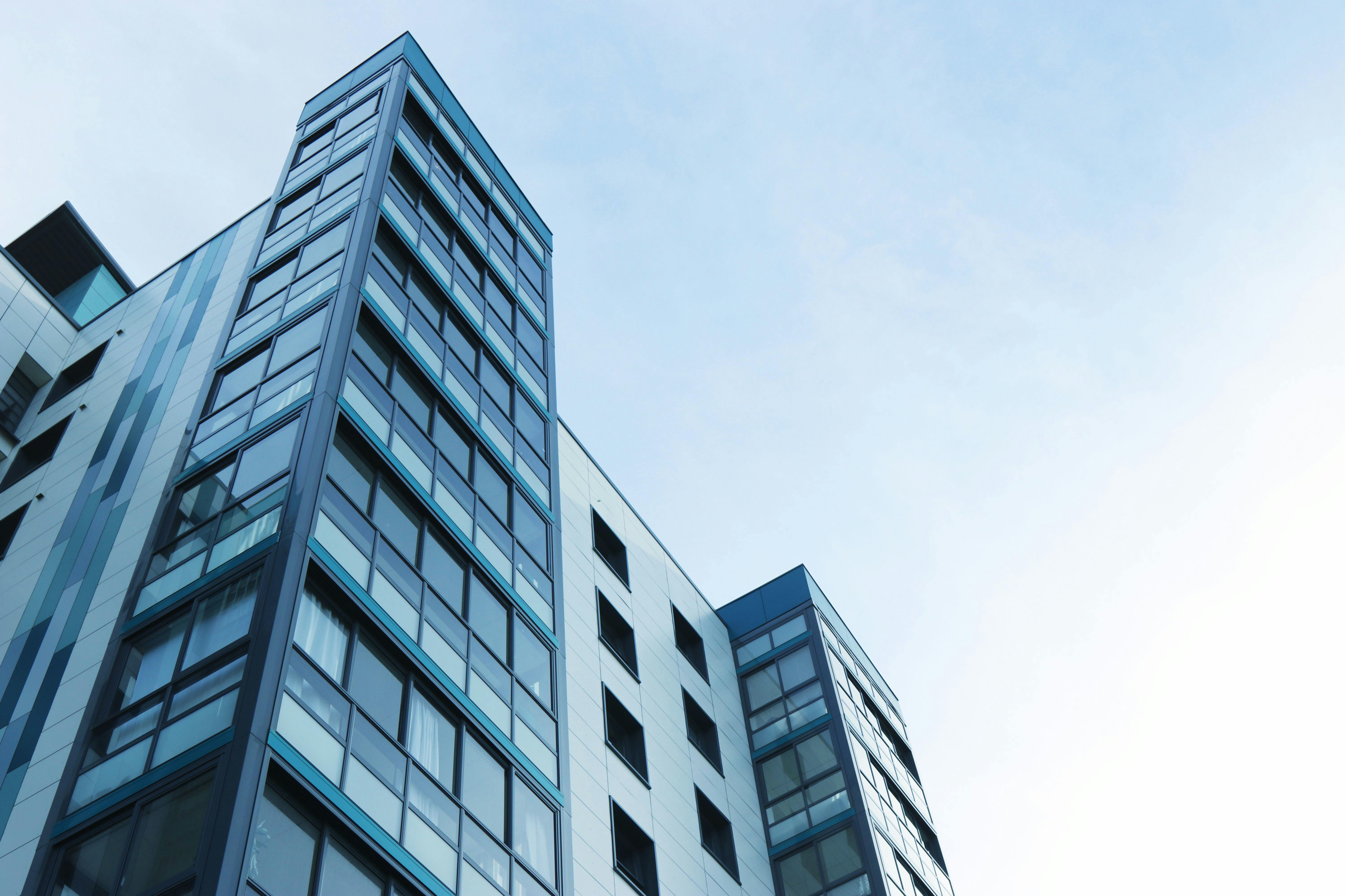 Commercial Buildings Sector