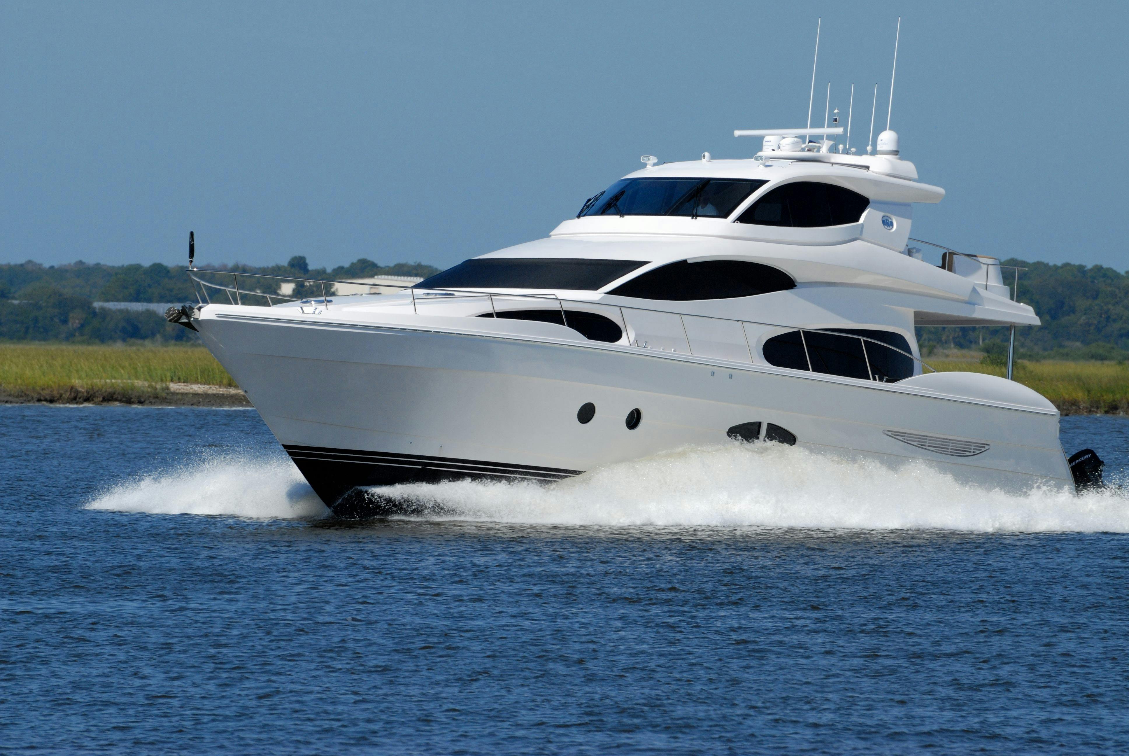 Maritime Sector