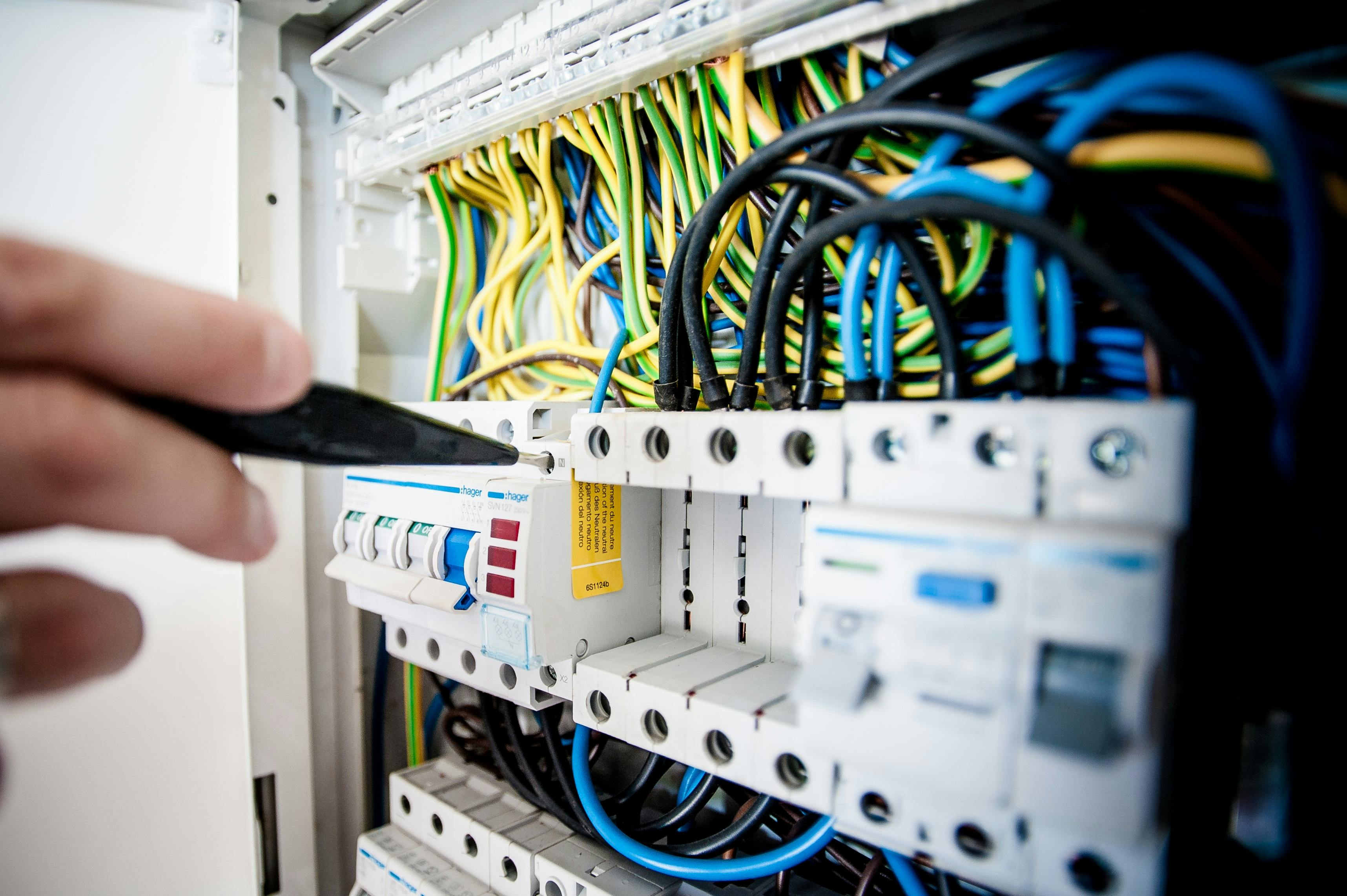 Maintenance & Support Service
