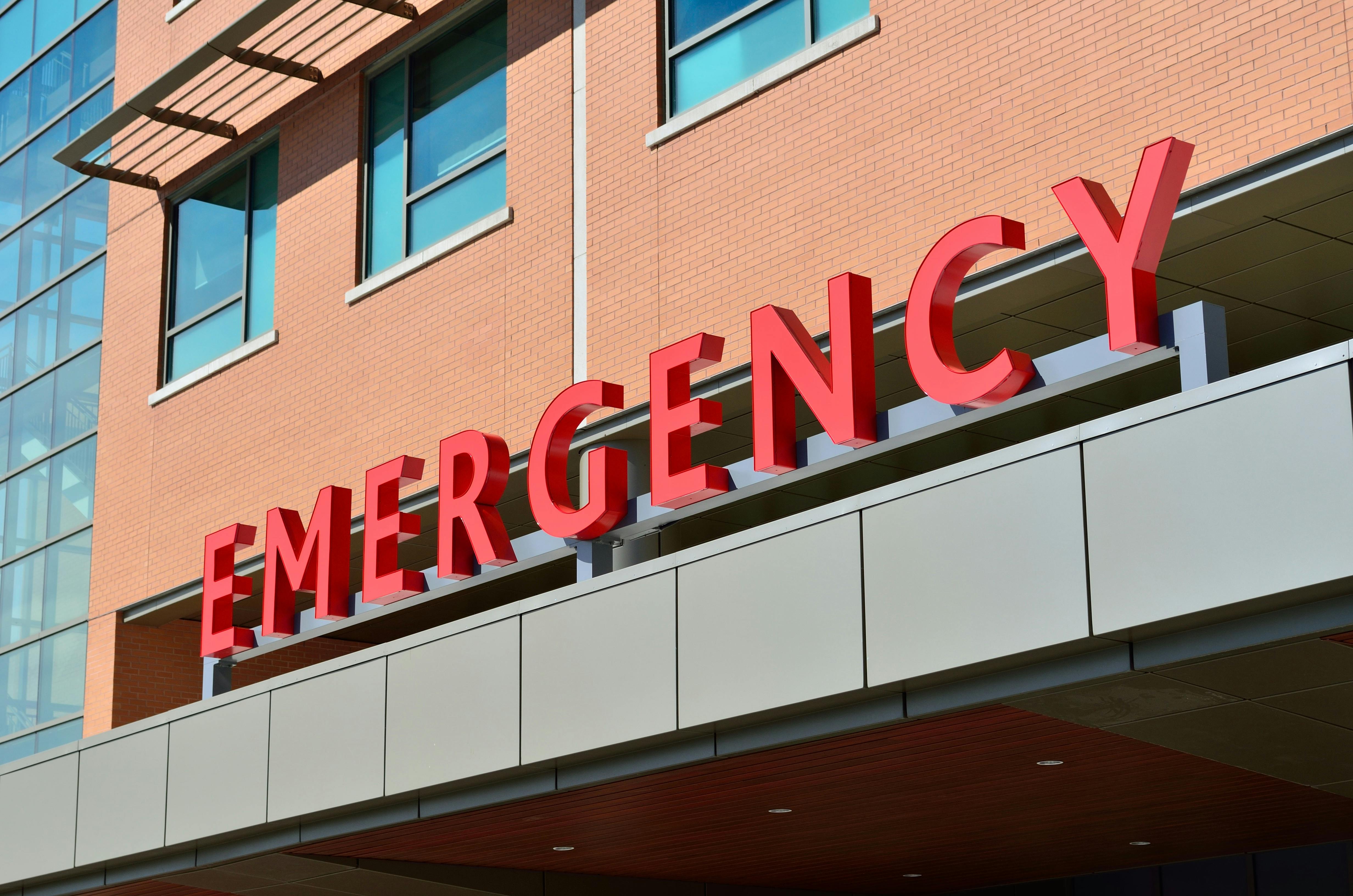 Healthcare Facilities Sector