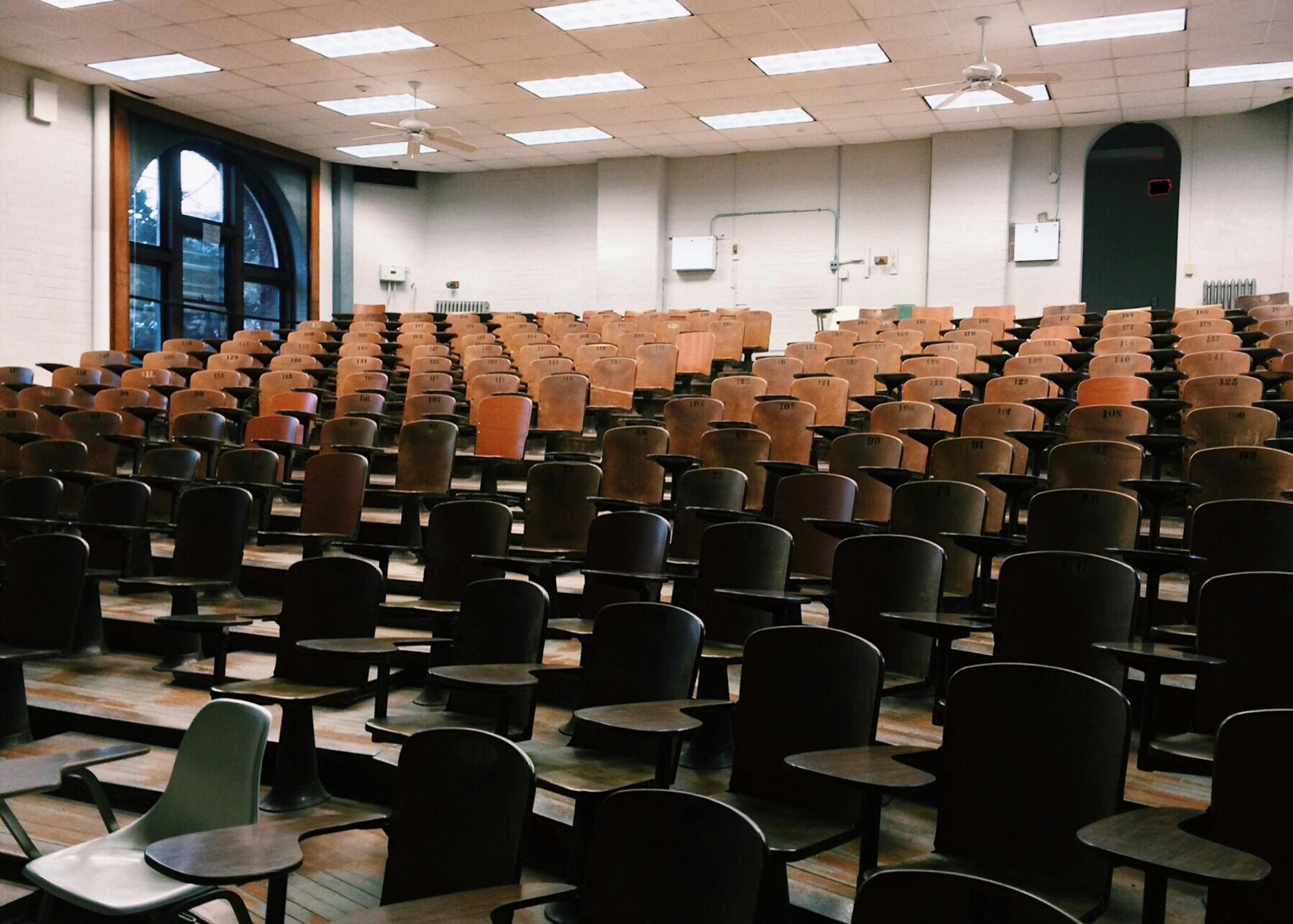 Educational Institutions Sector