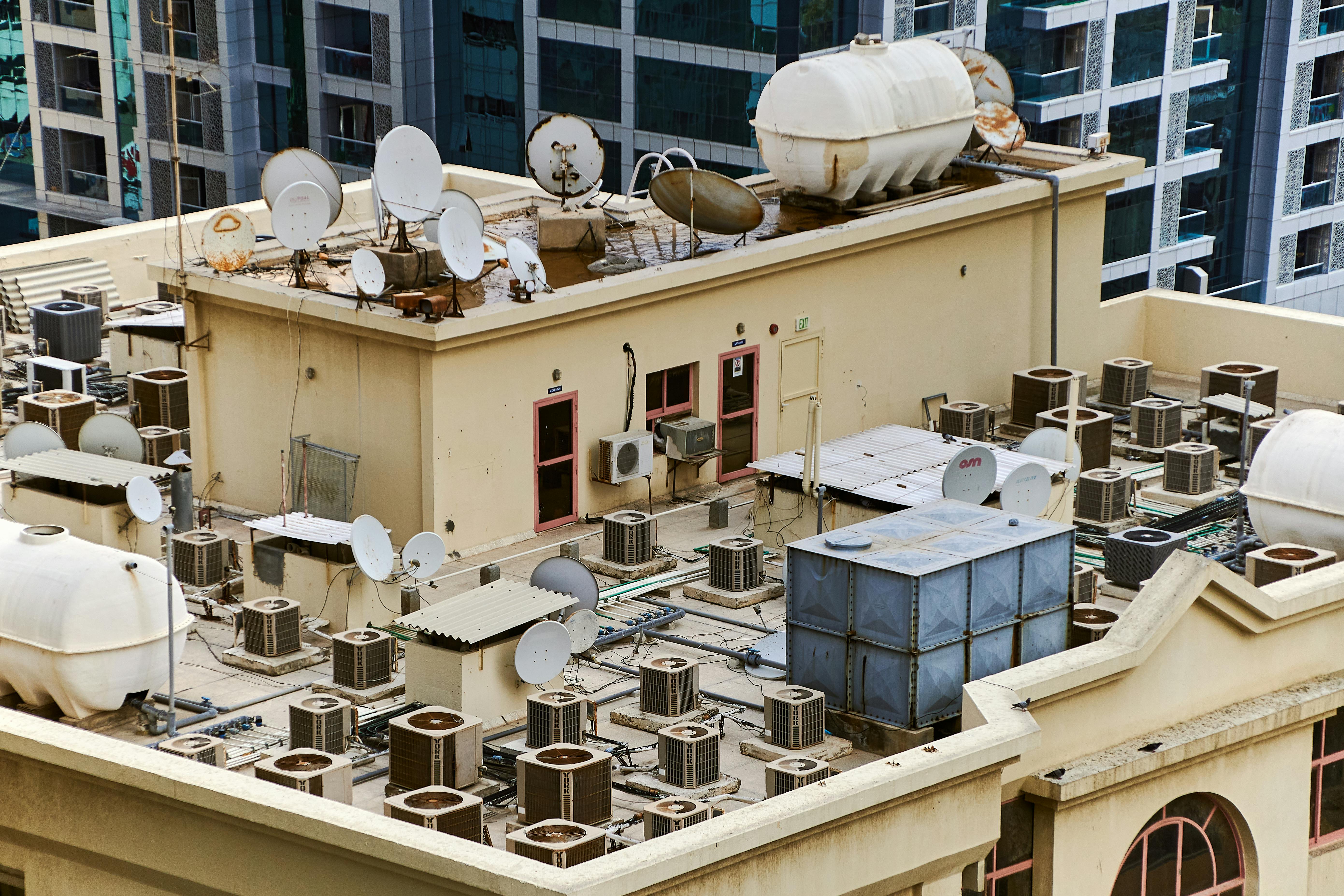 Building Management System