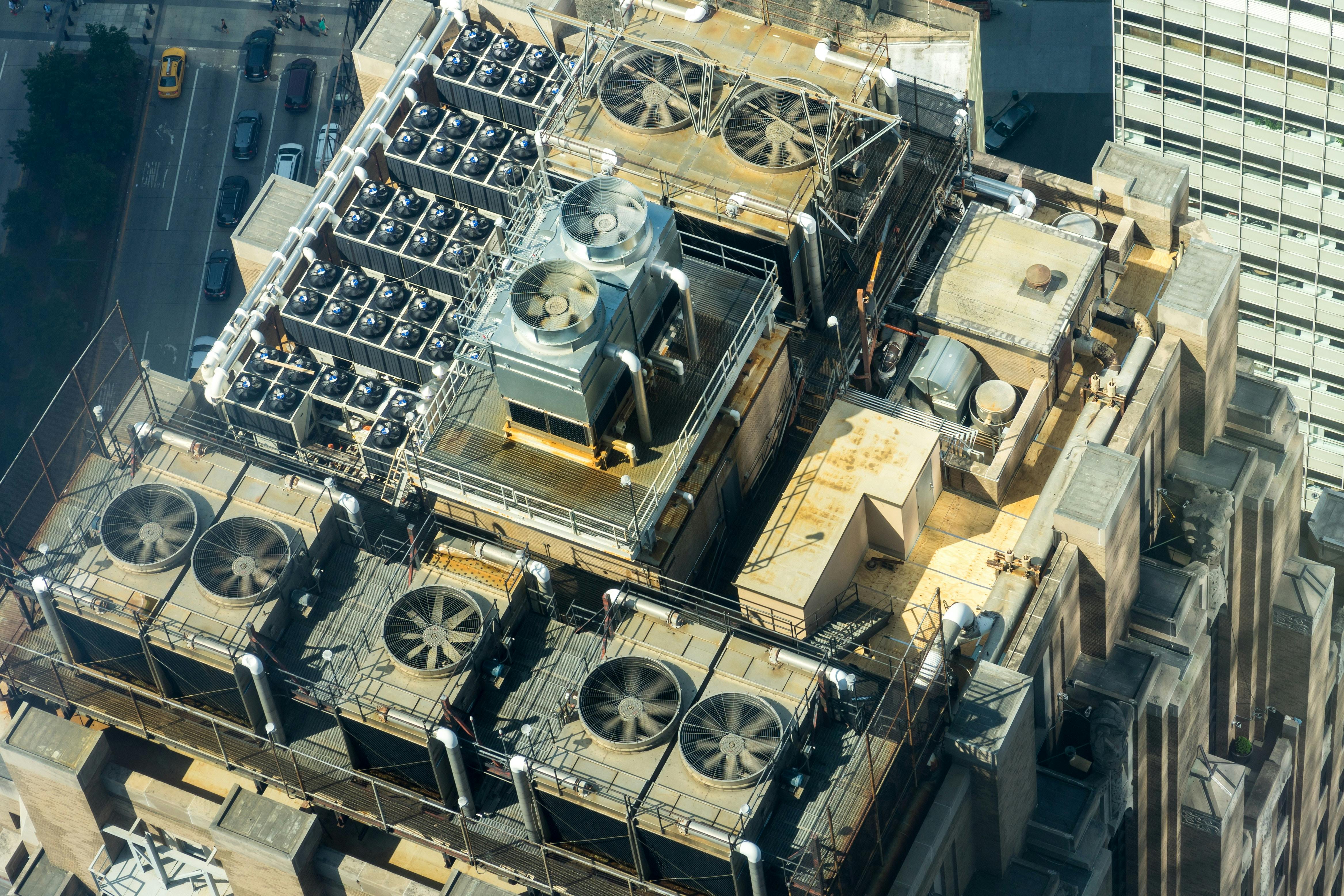Control Technology Projects