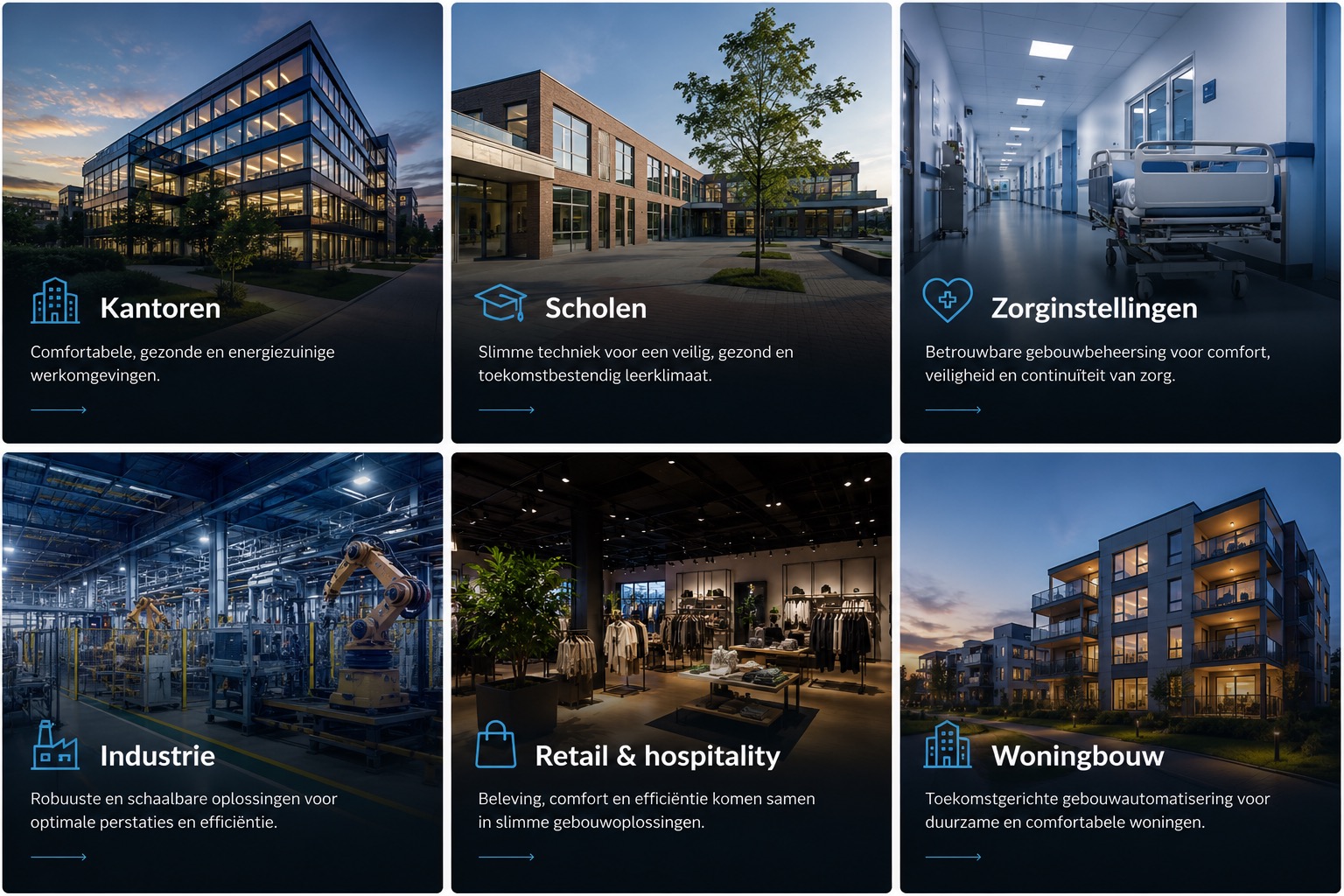 FOX BMS sectoren afbeelding vergroot